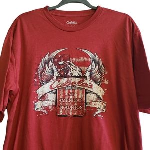 Cabela's Tshirt